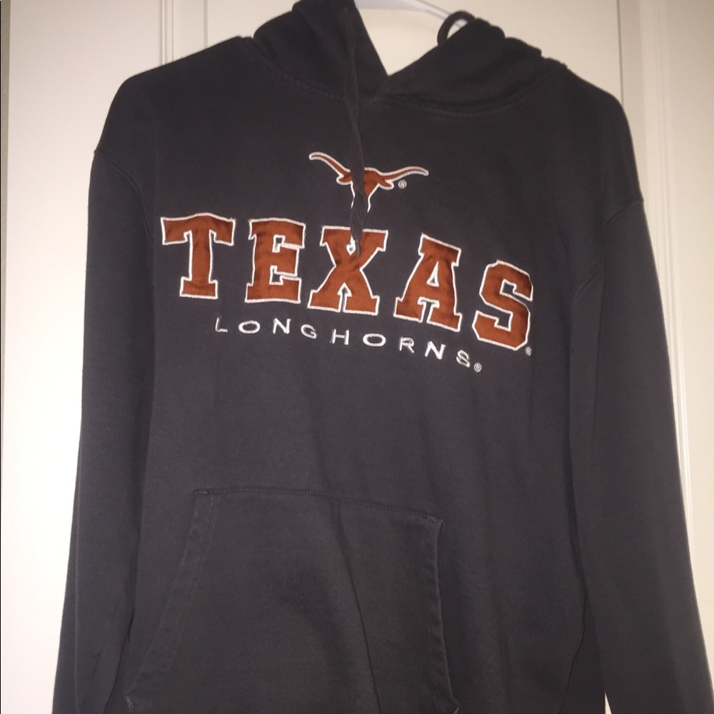 Texas Longhorns hoodie